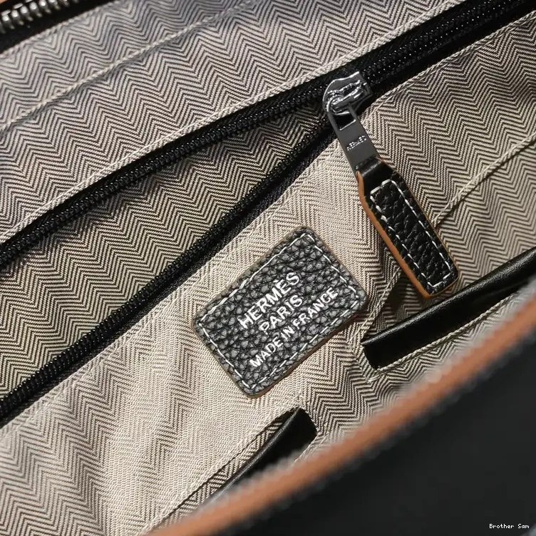 Brother Sam Yupoo Bag Hermès 2112YZ0050 0401